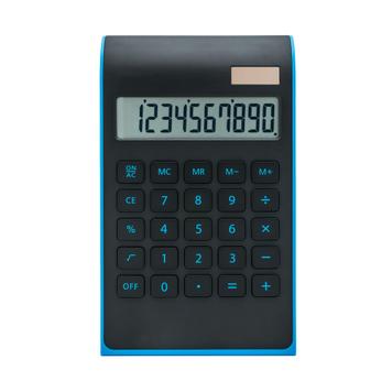 Solar-rekenmachine „Reeves-Valinda”