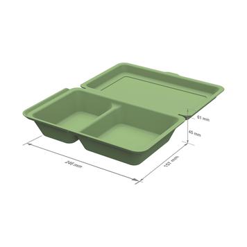 Lunchbox ToGo „Medium”