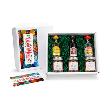 Geschenkset „Viva Mexico”