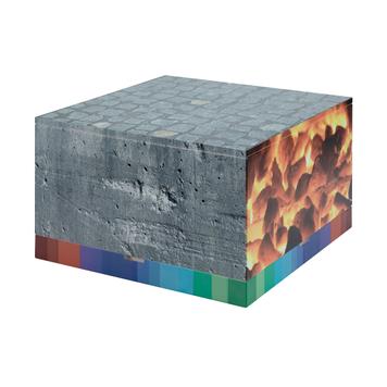 Cube "EasyCubes"