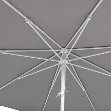 Parasol "Easy Up", rond