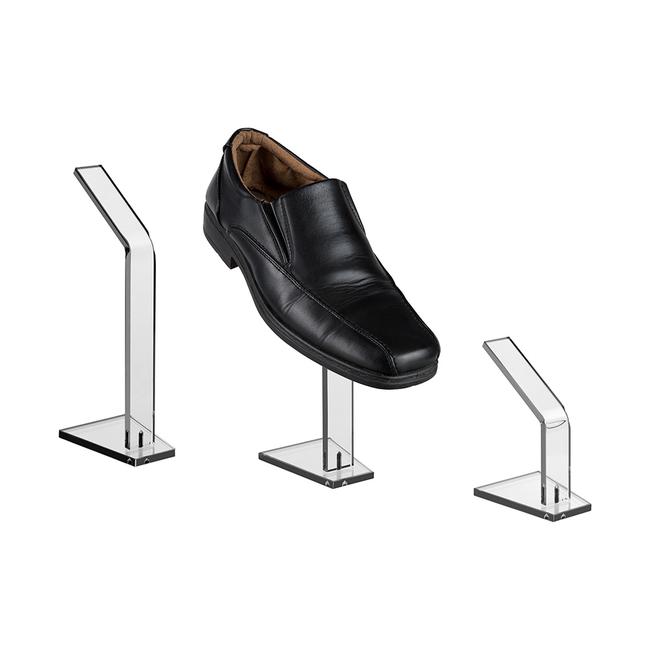Presentatiestandaard schoenen | BV