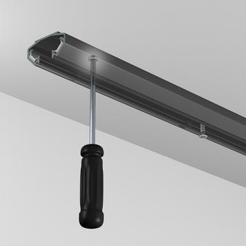 Rail pour LED "Display IT"
