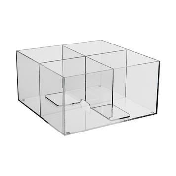 Teilerkreuz für Acrylglasbox „Palia”