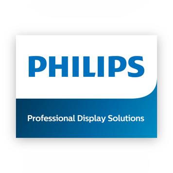 Tableaux Philips ePaper 13