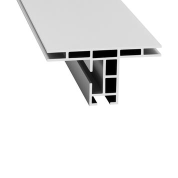 Aluminium stretchframe „Room-in-Room“