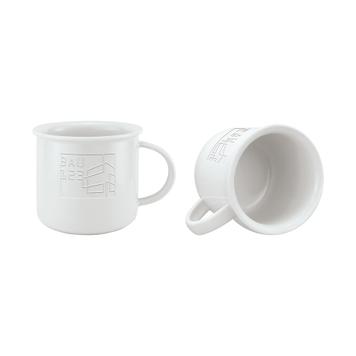 Mug "Wyk" with Handle
