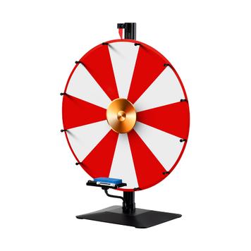 Wheel of Fortune "LESO-Light"