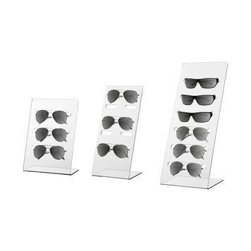 Presentatiestandaard „Galega” voor brillen