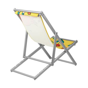Ligstoel Beach Chair