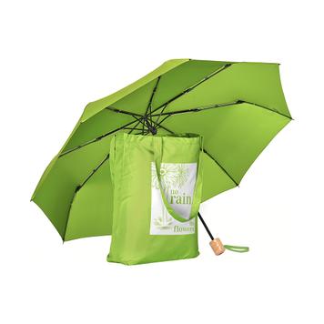 Mini-paraplu „Ökobrella Shopping“